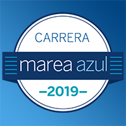 Marea Azul BBVA 2019