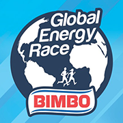 BIMBO Global Energy Race Paraguay