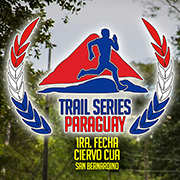 Trail Series 2020 Ciervo Cuá