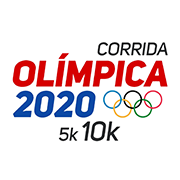Corrida Olímpica Virtual 2020