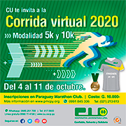 CU Virtual 2020