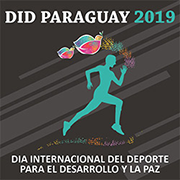 DID Paraguay 2019