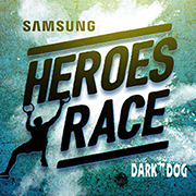Heroes Race 2018
