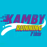 Kamby Running 2023
