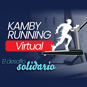 Kamby Running Virtual 2020