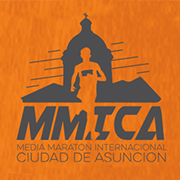 Media Maratón de Asunción MMICA 2019
