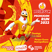 Pechugon Run 2022