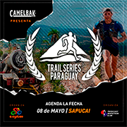 Trail Series Sapucai 2022