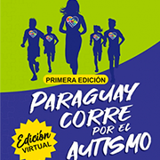 Paraguay Corre por el Autismo 2020