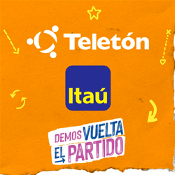 Teletón Itaú 2022