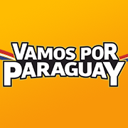 Vamos por Paraguay 2019
