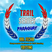 Trail Series Yvytymi 2022