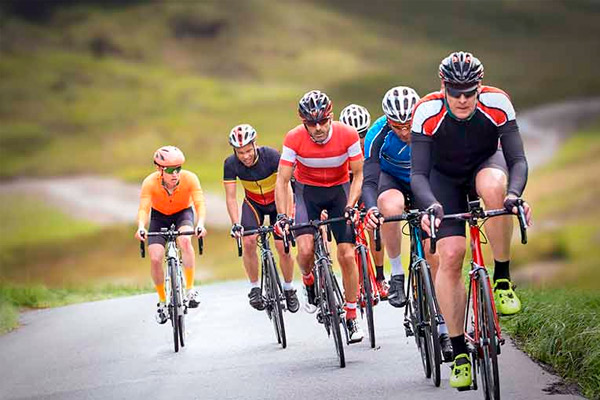 Ciclismo / Bike