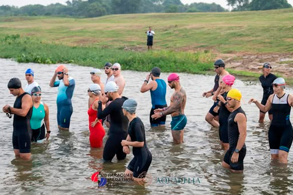 Triatl&oacute;n